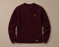 Selven Henley