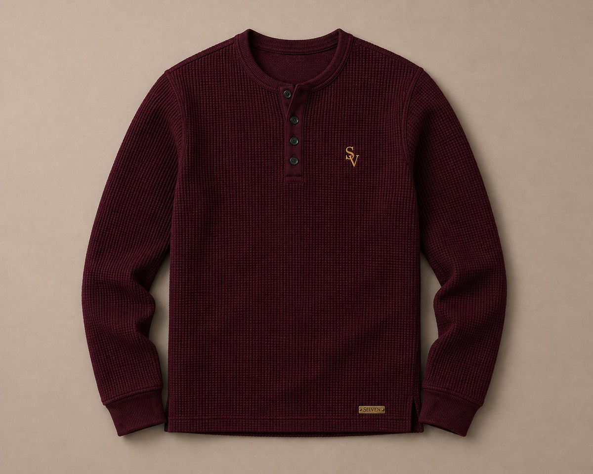 Selven Henley