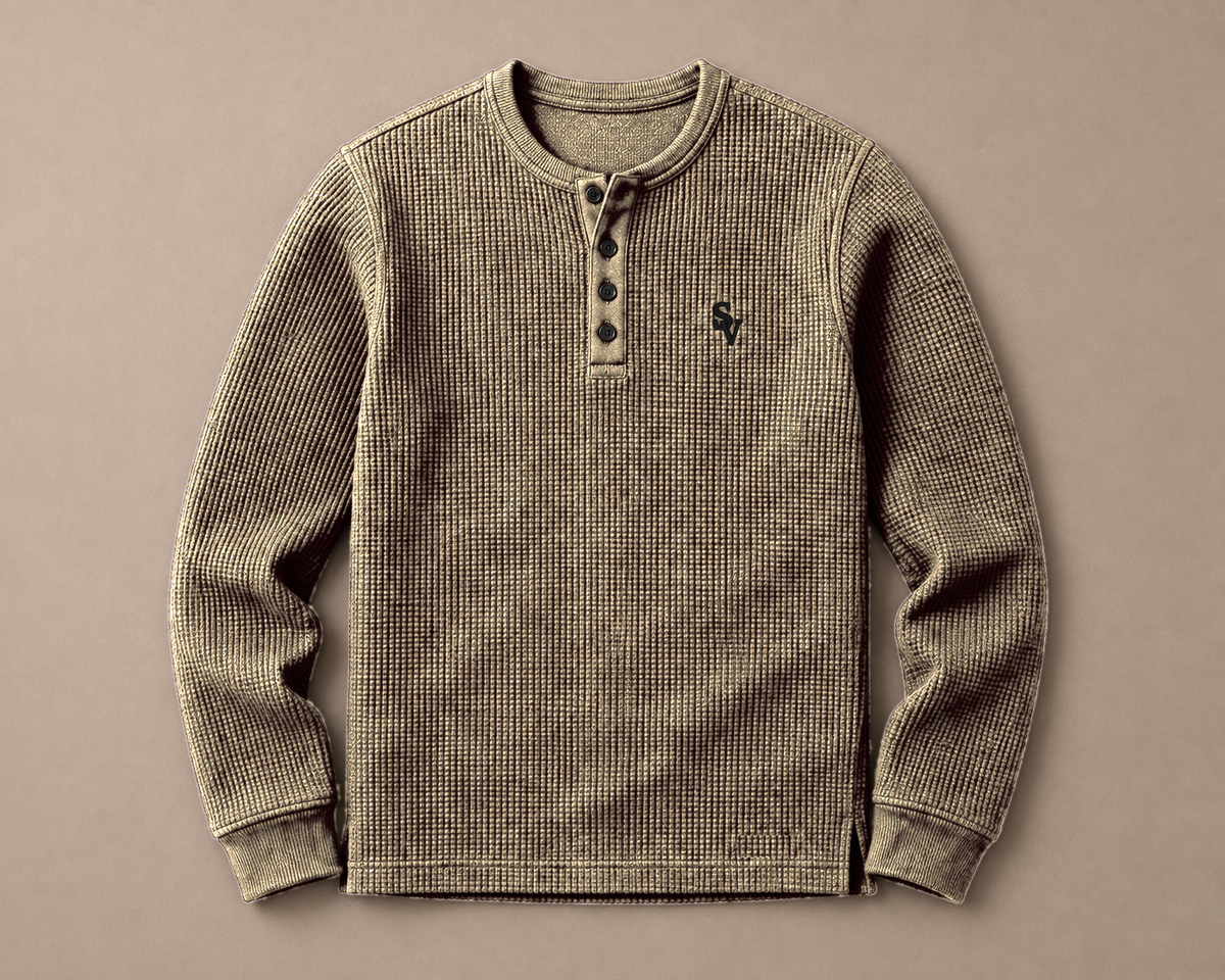Selven Henley